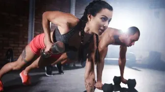 Hudson County Fitness | Building + Parking | Seller Financing