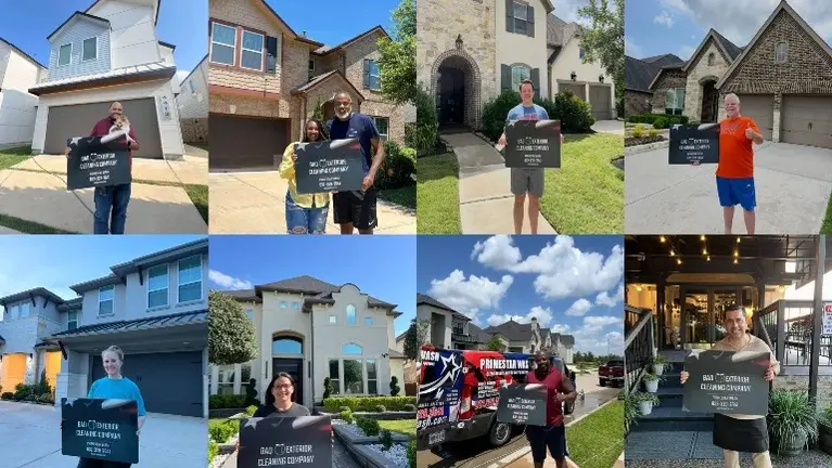 our repeat customers