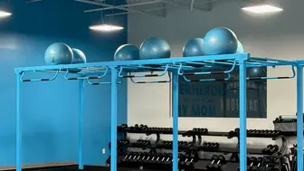 Established Boutique Fitness Franchise (Cypress, TX)– Turnkey w/Growth