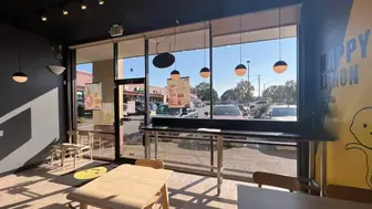 Fully Built Boba Shop – Asset Sale – Open Tomorrow