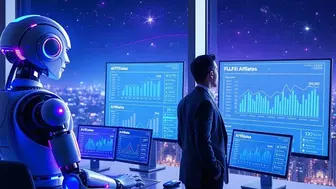 Unique High-Profit Turnkey Automated Business (AI growth opt)