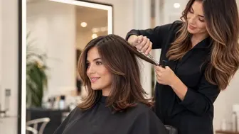 San Pedro Hair Salon | $67K SDE | 30 Years at Same Location