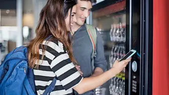 Established Vending Route - 5 Machines, Strong Cash Flow