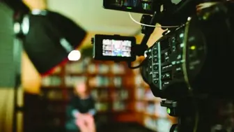 Profitable Full Service Media Company with Blue Chip Clientele