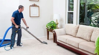 For Sale: Carpet Cleaning Franchise (2 So-Cal locations)