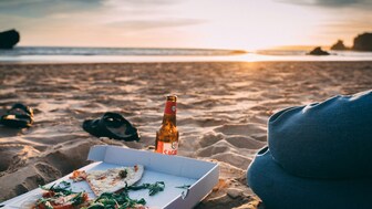 Profitable Ormond Beach Pizza Restaurant. $127K Owner Benefit