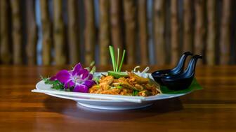 Established ThaI Restaurant For Sale Affluent Dunwoody, GA