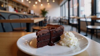 Franchise Dessert Cafe,  Chandler Arizona Fully Built, Turnkey