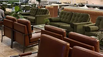 IDrive Resturant