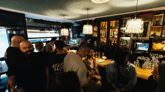 Queens Neighborhood Bar & Grill for Immediate Sale