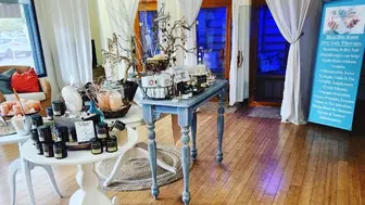 Salt Therapy Wellness Spa-Bring All Offers- Seller Financing Available