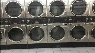 Cash-Flowing Laundry Business with Real Estate — Proven Performance