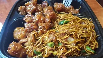 Asian Style Restaurant Mlps Skyway