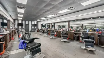Established Barbershop for Sale – Prime Kendall Location