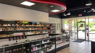 Money maker established  , and affrodable smoke shop in allen tx
