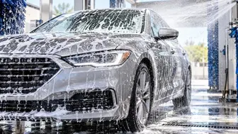 Established Car Wash for Sale in Atlantic County, New Jersey