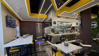 Downtown Ft Lauderdale Hoagie Shop - Prime Location