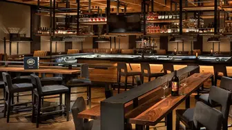 Fully Equipped and Bar Restaurant on Beach Established Over 25 Years