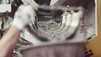Long-Standing Residential Concrete Business