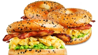 High-Traffic Bagel & Deli & Growth Potential– Middlesex County, NJ