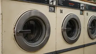 Coin Laundromat Charlotte NC