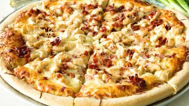 Building & Land Included