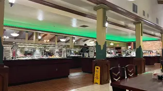 Keep or Convert!!! High traffic Asian Buffet at Buford GA