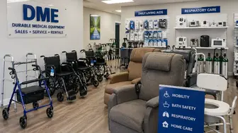$20M EBITDA | Multi-State DME & Pharmacy Platform | Southern U.S