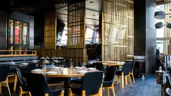 Prime Arts District Restaurant Opportunity