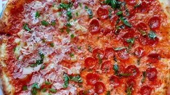 Est, Profitable Pizza & Full-Service Rest