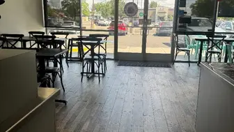 Priced to Sell!! Independent Burger Restaurant in Fresno County