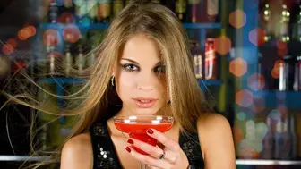 Stylish St. Petersburg Dining Destination