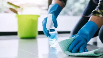 40 Years Established Commercial & Residential Janitorial Company