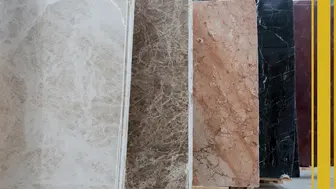 Established Marble Importer | Cash-Flow Positive | Growth Potential