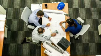 Lucrative Residential Construction & Remodeling Company 