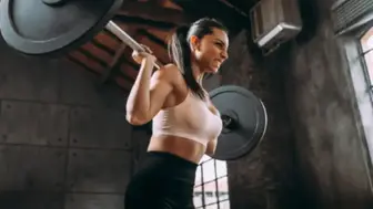Established Gym