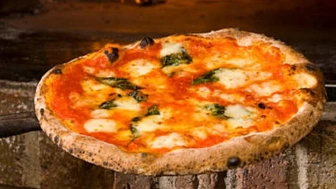 High-Volume Edison Pizzeria – $500K+ Annual Sales