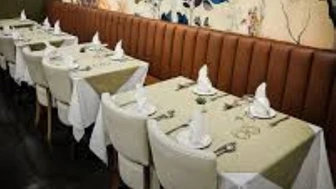 An Iconic Destination for Contemporary Indian Dining in Middlesex,NJ