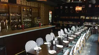 Full Service Restaurant in Boston's South End-See Attached Brochure