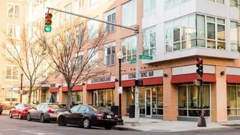 Full Service Restaurant in Boston's South End-See Attached Brochure