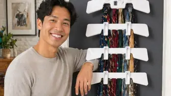 Turnkey Closet Organization Inventory –  Available Nationwide