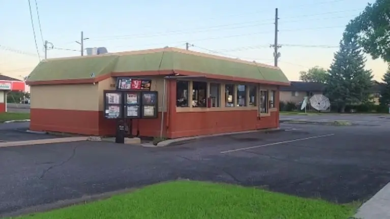 Drive-Thru