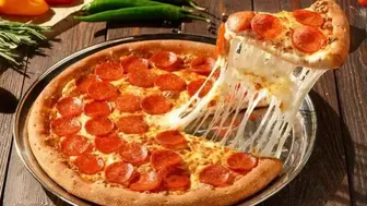 Long Established Carryout Pizzeria For Sale