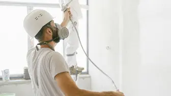 Profitable Richmond Painting Contractor - Absentee Owner, Class A
