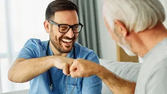 LA County Home Health Agency for Sale