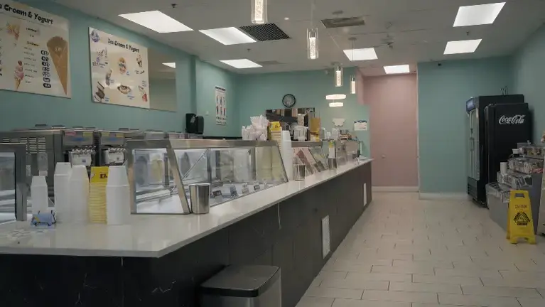 Store layout 2