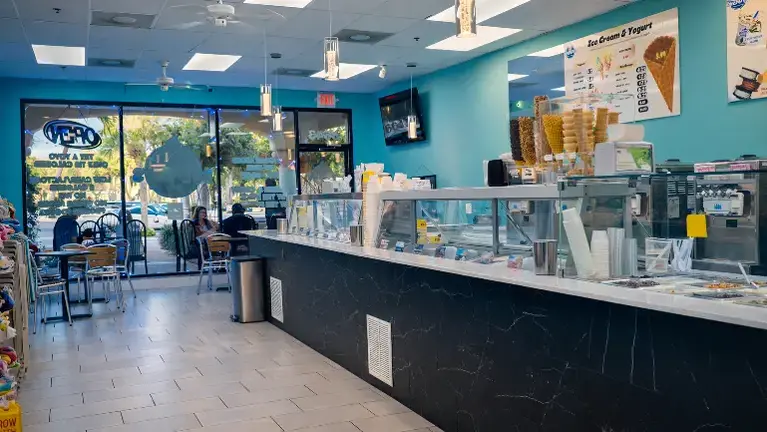 store layout