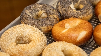 $150K-Net, Semi-Absentee Brooklyn Bagel Shop For Sale