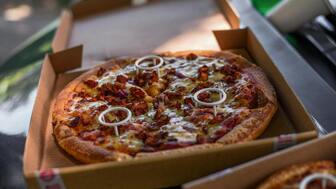 Coral Springs Pizzeria   Keep the Franchise or Convert Concept