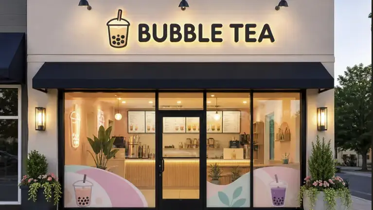Not the actual picture of the location